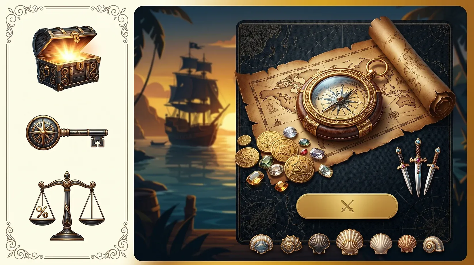 Captain Jack Casino